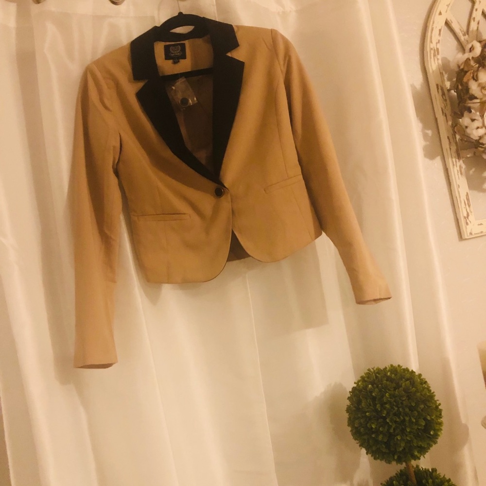 Mine Blazer